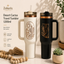 Desert Stanley Tumbler 40oz — KSA Edition | تمبلر ستانلي الصحراء
