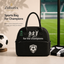 Football KSA Champions Lunch Bag — For the Champions | حقيبة الأبطال السعودية