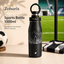 Football Coffee Tumbler Set — Built for Champions | طقم كوب القهوة للأبطال
