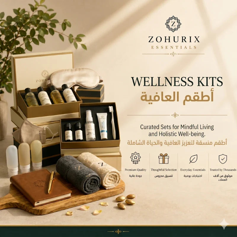 Wellness Kit