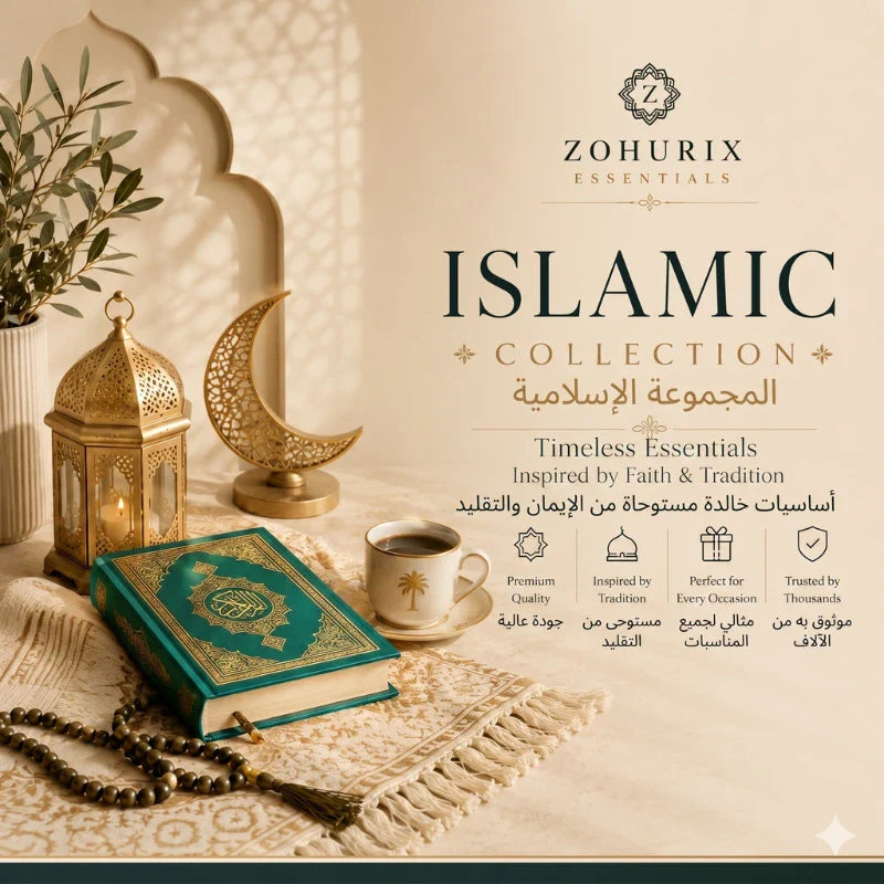Islamic