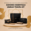 Umrah Travel Kit | طقم مستلزمات العمرة الكامل