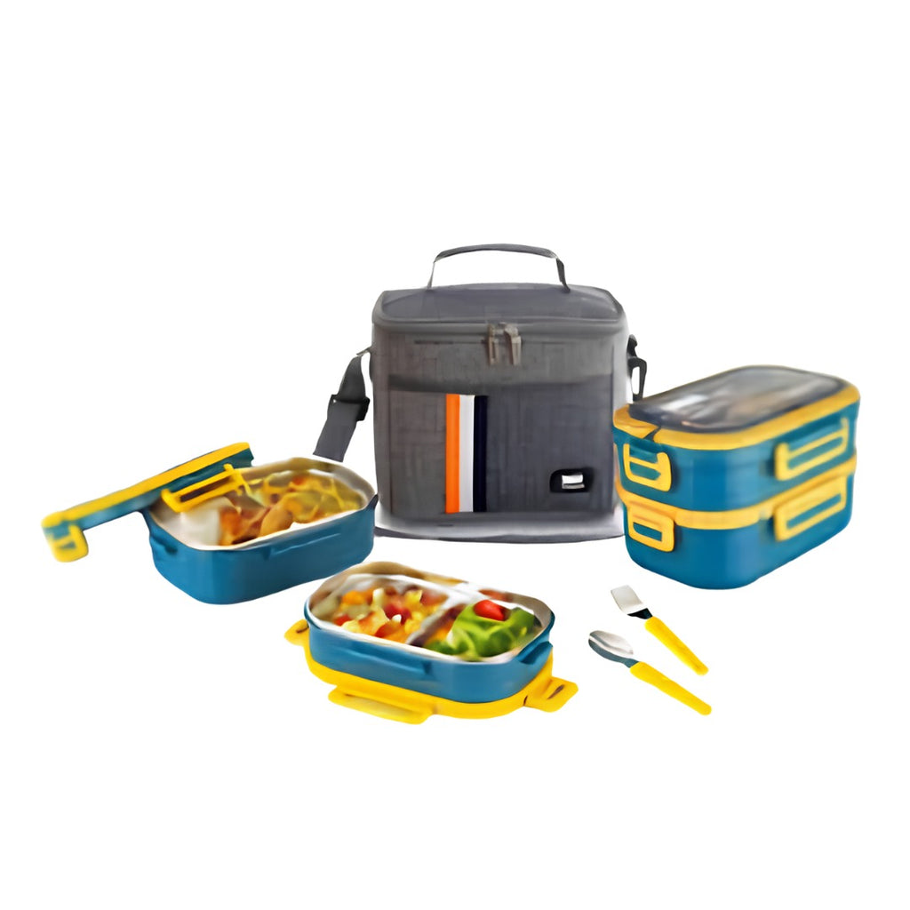 Kitchen Quick Prep Bundle | طقم تحضير المطبخ السريع