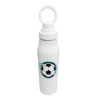 Football Water Bottle — KSA Champions Edition | زجاجة كرة القدم للأبطال