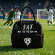 Ahmed A. – Riyadh
